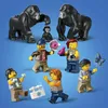 LEGO® City 60437 Dschungelforscher-Hubschrauber Produktbild-Vorschau 16