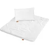 Kinderbeddenset met zomerdekbed 100 x 135 cm en kussen 40 x Productafbeelding-voorbeeld 18