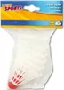 New Sports Federbälle 5er-Set weiß, 1 Stück Produktbild-Vorschau 1