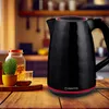Schwarzer 2200W BPA FREE 1.7L kabelloser elektrischer Produktbild-Vorschau 14