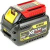 Akku DeWalt FLEXVOLT Li-Ion 18/54V mit 6,0Ah DCB546 DCB546 Produktbild-Vorschau 14