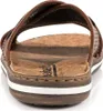 Rieker 21061-25 Herren Sandalen Pantoletten Clogs , Produktbild-Vorschau 60