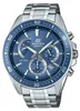 Orologio Casio EFR-552D-2AVUEF argento Anteprima dell’immagine prodotto 1
