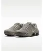 Nike Herren Halbschuhe Schnürer Grau Produktbild-Vorschau 2