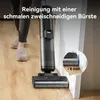 Proscenic WashVac F20 A Nass- & Trockensauger, Saugwischer Produktbild-Vorschau 4