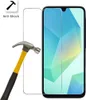 Verre trempé pour Samsung Galaxy A16 4G / A16 5G [4 pièces] Voir les images du produit 5