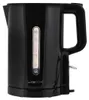 Cordless electric kettle 1.7L WK 3835 CLATRONIC black Anteprima dell’immagine prodotto 1