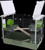 Kerbl Kleintierkäfig Eva (für Hamster und Nager, 23 79 x 45 Produktbild-Vorschau 2