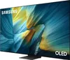 Samsung QE83S95FAE, 2,11 m (83"), 3840 x 2160 Pixel, OLED, Produktbild-Vorschau 2