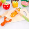 Magnetisches XXL-Holzspielset Obst & Gemüse zum Schneiden – Produktbild-Vorschau 3