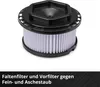 Einhell Aschesauger TC-AV 2032 DW  (2351667) Produktbild-Vorschau 5