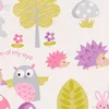 A.S. Création Papiertapete Boys & Girls 5 bunt weiß 10,05 m Produktbild-Vorschau 6