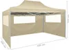 Tenda professionale pieghevole per feste con 3 pareti Anteprima dell’immagine prodotto 16