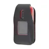 Etui en cuir avec clip ceinture pour Doro 6880 Voir les images du produit 2