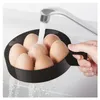 Krups EG 230115, 7 vajec, Plast, Otočné, Biela, 187 mm, 134 Náhľad obrázku produktu 6