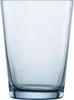 ZWIESEL SKLO strojovo vyrábané VODA SPOLU 79 DYMOVO MODRÁ Náhľad obrázku produktu 2