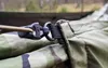 Bushmen THERMO - Blanket™ pončo s izolací pod prošívkou, Náhled obrázku produktu 9