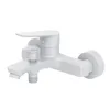 AM.PM Mitigeur de baignoire Mitigeur de baignoire blanc Voir les images du produit 9