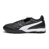 Puma Errores de Talla 107417-01 in Black color size 7.5 Produktbild-Vorschau 3