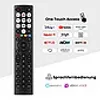 55E77NQ PRO (139 cm (55 Zoll), schwarz, UltraHD/4K, Triple Produktbild-Vorschau 8