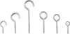 PARKSIDE® Kleineisen Sortiment (Haken 151 Teile) Produktbild-Vorschau 2