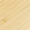 vidaXL Teppich Rechteckig Hell Natur 60x200 cm Bambus Produktbild-Vorschau 7