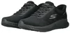 Chaussures Skechers Slip-ins Go Walk Now Payton 216375BBK Voir les images du produit 28