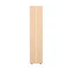 KOMTO Bücherregal 40 cm Breit, Sonoma , Bücherregal mit 6 Produktbild-Vorschau 6