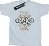 Avengers Infinity War - T-Shirt für Herren BI449 (3XL) Produktbild-Vorschau 1