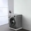 Meliconi - Base Avec Roulettes Pour Lave-Linge Et Voir les images du produit 7