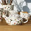 Taitù Noël Oro - Milchkännchen Produktbild-Vorschau 3