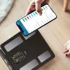 Analytická kúpeľňová váha s 15 parametrami, kompatibilná s Náhľad obrázku produktu 2