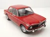 Solido 421186351 BMW 1602 1971 rot 1:18 Produktbild-Vorschau 9
