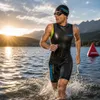 Camaro Speedskin Herren Swim Shorty Triathlon Neoprenanzug Produktbild-Vorschau 4