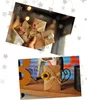 100 Stück Herz Briefumschläge, Mini Briefumschläge Produktbild-Vorschau 7