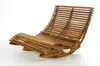 CHILLROI Ergonomische Doppelschwungliege XXL Saunaliege aus Produktbild-Vorschau 5
