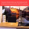 Verbatim 49547, Drinnen, Polycarbonat (PC), Weiß, 11 Produktbild-Vorschau 8