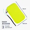 kwmobile Neopren Handytasche für Smartphones L - 6,5" - Produktbild-Vorschau 11