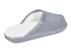 Vanuba - Damen Hausschuhe Moderne Pantoffeln Echtleder Produktbild-Vorschau 3