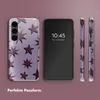 Selencia Vivid Back Cover Samsung Galaxy S24 - Stelle Anteprima dell’immagine prodotto 7