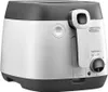 De’Longhi FS 6035, Fritteuse, 2,4 l, 1,5 kg, 2,4 l, 150 °C, Produktbild-Vorschau 2