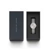 Daniel Wellington Damenuhr DW00100468 silber Produktbild-Vorschau 4