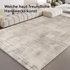 Designerteppiche, Kurzflorteppiche, Wohnzimmer Teppich, Produktbild-Vorschau 5