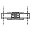 TV Wandhalterung für 50-105 Zoll Fernseher| Schwenkbar Produktbild-Vorschau 4