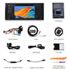7'' CD DVD DAB+ USB Für BMW 5er E39 X5 E53 E38 Autoradio BT Produktbild-Vorschau 13
