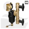 LuxeBath separatore magnetico di fanghi da 1" a 3/4" con Anteprima dell’immagine prodotto 5