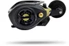Black Cat Baitcastmolen Cast 301 LH Productafbeelding-voorbeeld 7