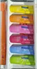 Curaprox Be You Confezione combinata 6x pasta 10 ml + Anteprima dell’immagine prodotto 3