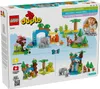 LEGO LEGO DUPLO 10446 Sada 3 v 1 pre rodiny divokch zvierat Náhľad obrázku produktu 2