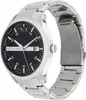 ARMANI EXCHANGE Herrenuhr AX2103 HAMPTON + Box Produktbild-Vorschau 2